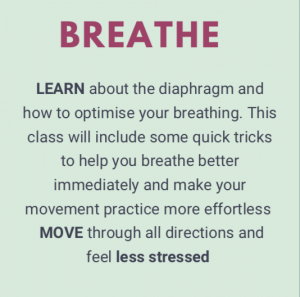 breathe explained